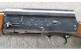 Browning A-5 Magnum 12 Gauge Slug Gun - 4 of 9