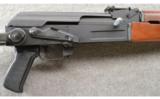 Century Arms Model M70ABM in 7.62x39mm ANIB - 2 of 9