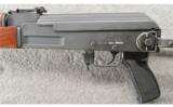 Century Arms Model M70ABM in 7.62x39mm ANIB - 4 of 9