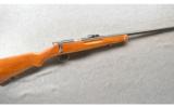 Norinco Model JW-8 Trainer in .22 Long Rifle With Mag. - 1 of 9