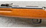 Norinco Model JW-8 Trainer in .22 Long Rifle With Mag. - 4 of 9