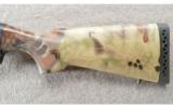 Weatherby SA-08 20 Gauge Youth in Camo. ANIB - 9 of 9