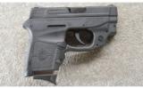 Smith & Wesson ~ M&P Bodyguard W/Crimson Trace ~ .380 ACP. - 1 of 3