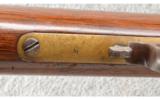 Henry Model 1860 Made in January 1865 Used By The 3rd Regiment U.S. Veteran Volunteers During the Civil War - 4 of 9