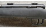 Savage ~ B-Mag ~ .17 WSM. - 4 of 9