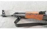 Jager Model AP80 M/AK22 in .22 Long Rifle. - 6 of 9