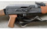 Jager Model AP80 M/AK22 in .22 Long Rifle. - 2 of 9