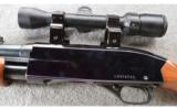 Winchester 1300 Bird & Buck Combo in 12 Gauge With Scope - 4 of 9