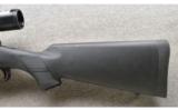 Savage Model 11 in .243 Win Excellent Condition With Scope. - 9 of 9