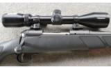 Savage Model 11 in .243 Win Excellent Condition With Scope. - 2 of 9