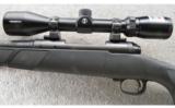 Savage Model 11 in .243 Win Excellent Condition With Scope. - 4 of 9