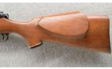 1917 EddyStone Custom .30-06 Springfield, Nice Rifle. - 9 of 9