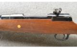 1917 EddyStone Custom .30-06 Springfield, Nice Rifle. - 4 of 9