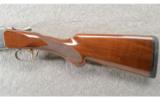 Weatherby Orion Sporting Youth Length Stock 12 Gauge, 30 Inch Vent Rib Barrel. - 9 of 9