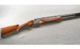 Weatherby Orion Sporting Youth Length Stock 12 Gauge, 30 Inch Vent Rib Barrel. - 1 of 9