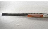 Weatherby Orion Sporting Youth Length Stock 12 Gauge, 30 Inch Vent Rib Barrel. - 6 of 9