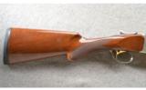 Weatherby Orion Sporting Youth Length Stock 12 Gauge, 30 Inch Vent Rib Barrel. - 5 of 9