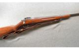 Winchester Model 52 Target in .22 Long Rifle Made in 1923 - 1 of 9
