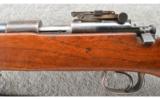 Winchester Model 52 Target in .22 Long Rifle Made in 1923 - 4 of 9