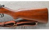 Winchester Model 52 Target in .22 Long Rifle Made in 1923 - 9 of 9