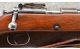 Winchester Model 52 Target in .22 Long Rifle Made in 1923 - 2 of 9