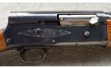 Browning A-5 Magnum 12 Gauge Made in 1970, Great Condition - 2 of 9