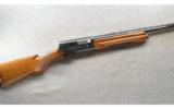 Browning A-5 Magnum 12 Gauge Made in 1970, Great Condition - 1 of 9