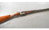 AyA 4/53 20 Gauge With 29 Inch Barrels, Excellent Condition In The Box - 1 of 9