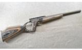 Browning Buck Mark Rifle in .22 Long Rifle, Like New With Box - 1 of 9