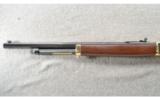 Henry .45-70 Lever-Action Rifle, 22 Inch Octagon ANIB - 6 of 9
