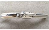 Ruger Vaquero Heavy Frame in .45 Long Colt, Bright Stainless, In The Case - 2 of 4