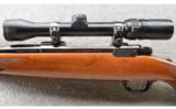 Ruger M77 in .280 Rem/7MM Exp Rem With Scope - 4 of 9
