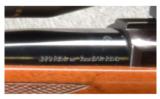 Ruger M77 in .280 Rem/7MM Exp Rem With Scope - 8 of 9