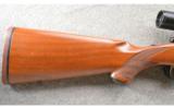Ruger M77 in .280 Rem/7MM Exp Rem With Scope - 5 of 9