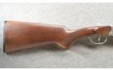 CZ Upland 410 Gauge/Bore 28 Inch Coin Finish Side X Side New In Box with Hard Case. - 5 of 9