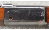 Savage 1899B in .25-35 WCF, Very Nice Rifle. - 5 of 9