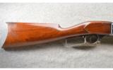 Savage 1899B in .25-35 WCF, Very Nice Rifle. - 6 of 9
