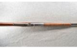 Savage 1899B in .25-35 WCF, Very Nice Rifle. - 4 of 9