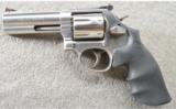Smith & Wesson ~ 686-6 ~ .357 Mag. - 3 of 3