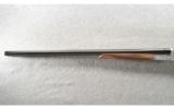 CZ Upland 12 Gauge 28 Inch Side X Side With Coin Finish New In Box with Hard Case. - 6 of 9