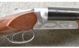 CZ Upland 12 Gauge 28 Inch Side X Side With Coin Finish New In Box with Hard Case. - 2 of 9