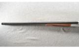 CZ Upland 12 Gauge 28 Inch Side X Side With Coin Finish New In Box with Hard Case. - 6 of 9