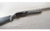 Remington Model V3 12 Gauge Field Sport Semiautomatic Shotgun. - 1 of 9