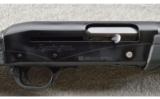 Remington Model V3 12 Gauge Field Sport Semiautomatic Shotgun. - 2 of 9