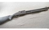 Remington 870 Express Synthetic Tactical with Ghost Ring Sight Like New. - 1 of 9