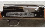 Savage Model 745 Lightweight 12 Gauge, Good Condition - 2 of 9