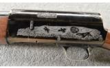 Savage Model 745 Lightweight 12 Gauge, Good Condition - 4 of 9