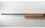 Savage Model 745 Lightweight 12 Gauge, Good Condition - 6 of 9