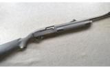 Remington 11-87 Special Purpose 12 Gauge Bird & Buck Combo. - 1 of 9