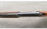 Winchester Model 63 in .22 Long Rifle. Good Condition. - 7 of 9